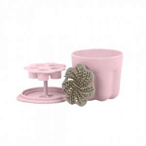 Donegal Clean  B Silicone Brush Cleaner D4444 MAKEUP