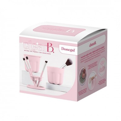 Donegal Clean  B Silicone Brush Cleaner D4444