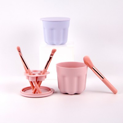 Donegal Clean  B Silicone Brush Cleaner D4444