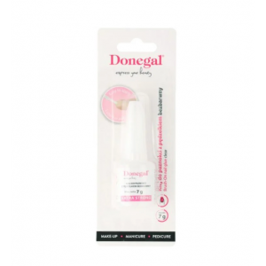 Donegal Clear Nail Glue With Brush (7g) NAILS