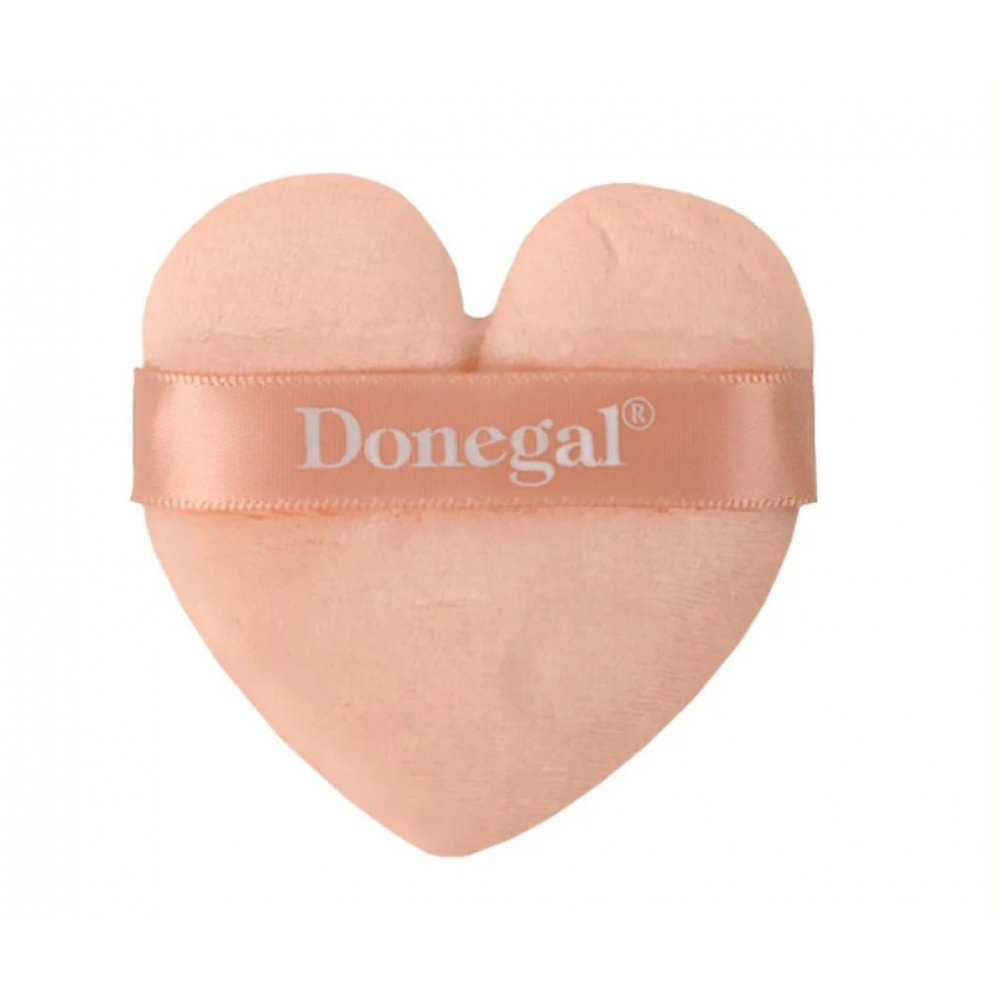 Donegal Cotton Puff D4349 MAKEUP