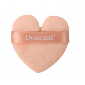 Donegal Cotton Puff D4349 MAKEUP