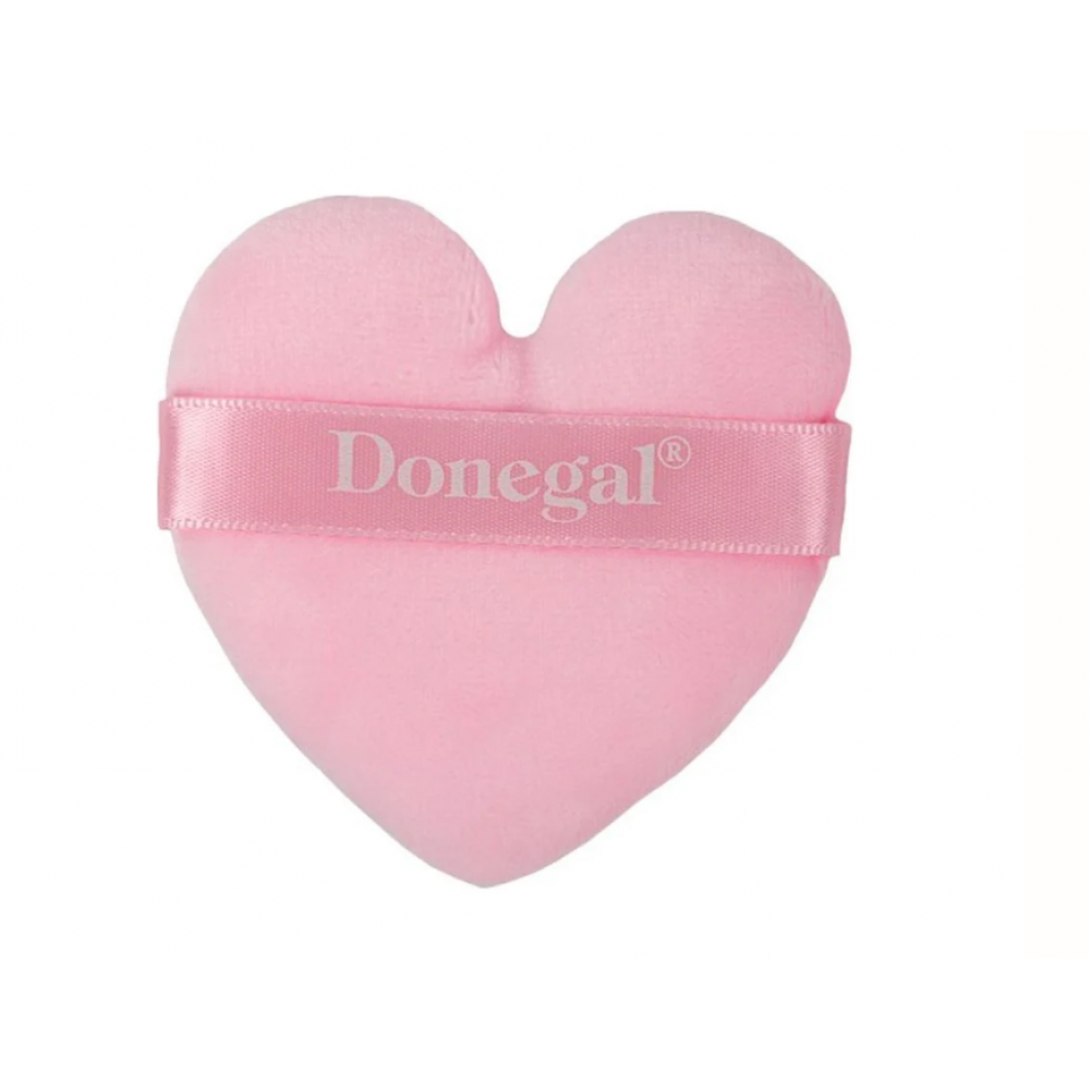 Donegal Cotton Puff D4349 MAKEUP