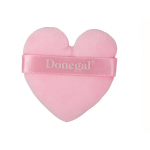 Donegal Cotton Puff D4349 MAKEUP