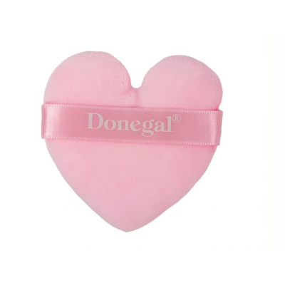 Donegal Cotton Puff D4349