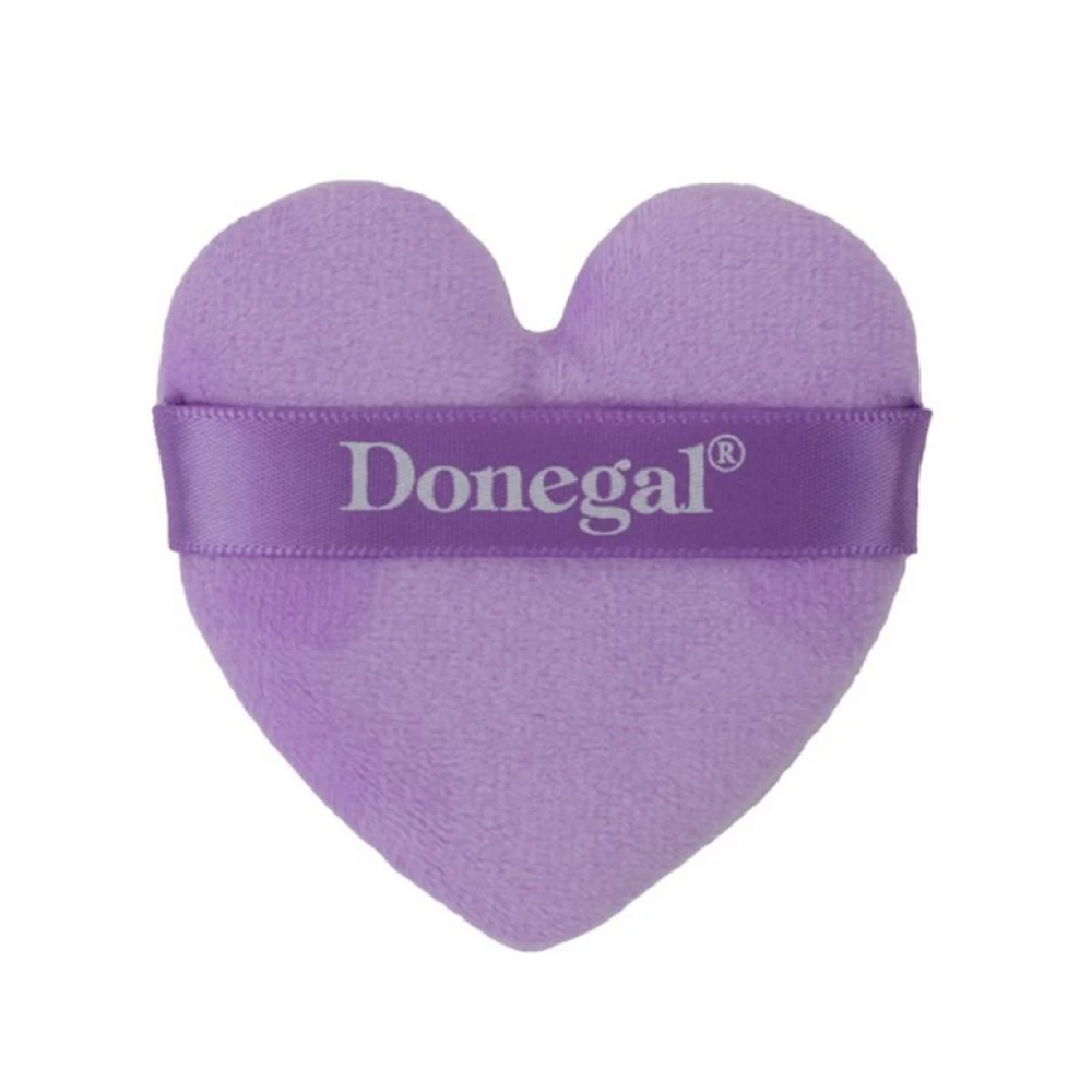 Donegal Cotton Puff D4349 MAKEUP