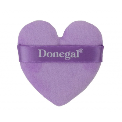 Donegal Cotton Puff D4349