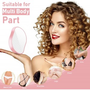 Donegal Crystal Hair Remover - Αποτριχωτική Κρυστάλλινη Πλάκα  BODY CARE