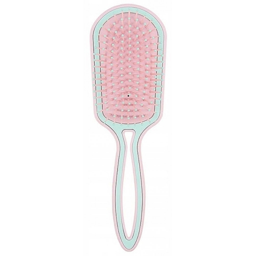 Donegal Dream Hair Brush Oval D1292 HAIR CARE 
