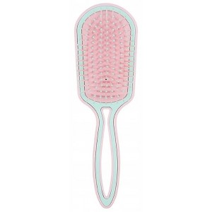Donegal Dream Hair Brush Oval D1292 HAIR CARE 