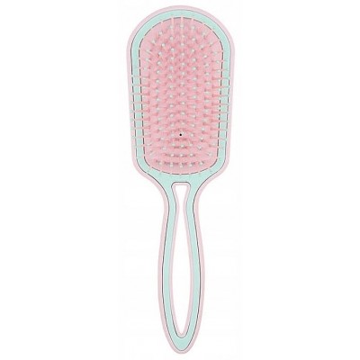 Donegal Dream Hair Brush Oval D1292