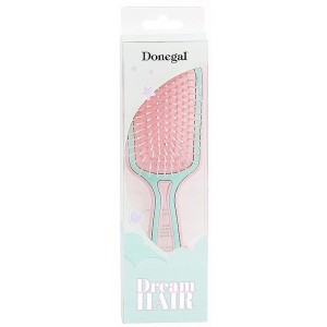 Donegal Dream Hair Brush Oval D1292 HAIR CARE 