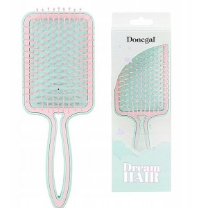 Donegal Dream Hair Brush D1291 HAIR CARE 