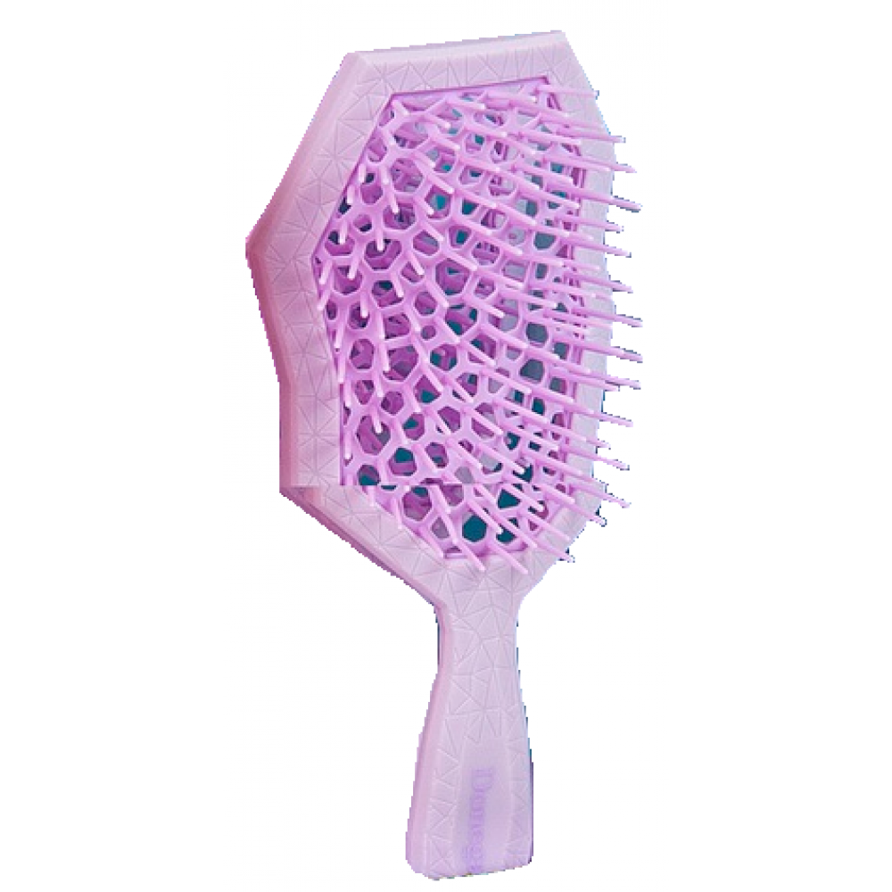 Donegal Eco Waves Brush Προϊόντα  μαλλιών