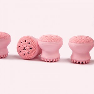 Donegal Face Cleansing Brush MAKEUP