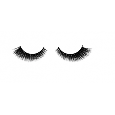 Donegal False Eyelashes D4473