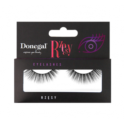 Donegal False Eyelashes D4474