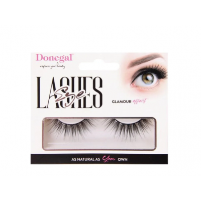 Donegal False Eyelashes D4482