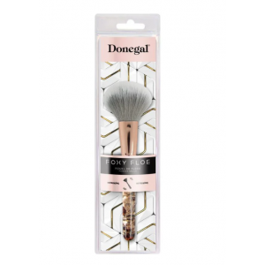 Donegal Foxy Floe Powder Brush D4255 Πινέλα Μακιγιάζ