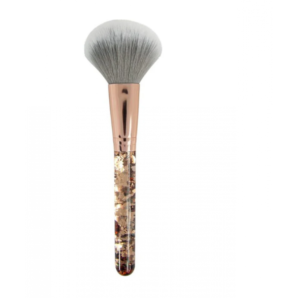Donegal Foxy Floe Powder Brush D4255 Πινέλα Μακιγιάζ
