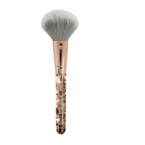 Donegal Foxy Floe Powder Brush D4255 Πινέλα Μακιγιάζ