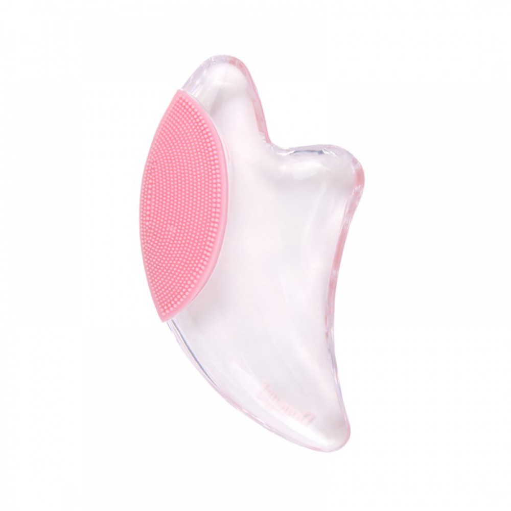 Donegal Gua Sha Energy Stone For Body Massage D6063 MAKEUP