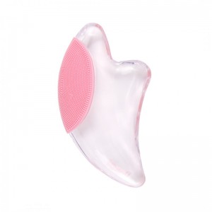 Donegal Gua Sha Energy Stone For Body Massage D6063 MAKEUP