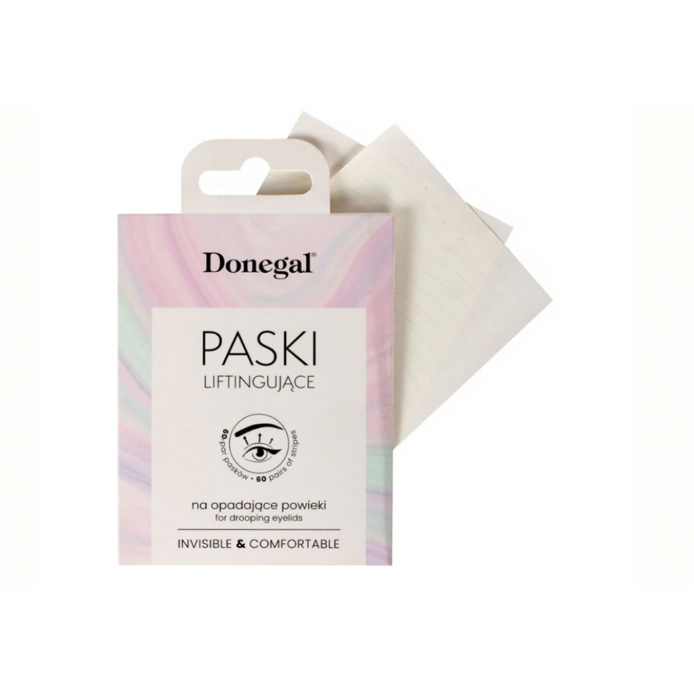 Donegal Lifting Strips D4489 SKINCARE