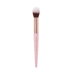 Donegal Mineral Pink Highlighter Brush Μακιγιάζ