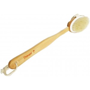 Donegal Nature Gift Wooden Bath And Massage Brush D9451 BODY CARE