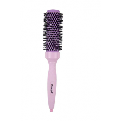 Donegal Pastel Violet  Ceramic Brush 34mm D1295