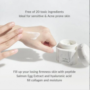 Dr Althea Rapid Firm Sculpting Cream 45ml  SKINCARE