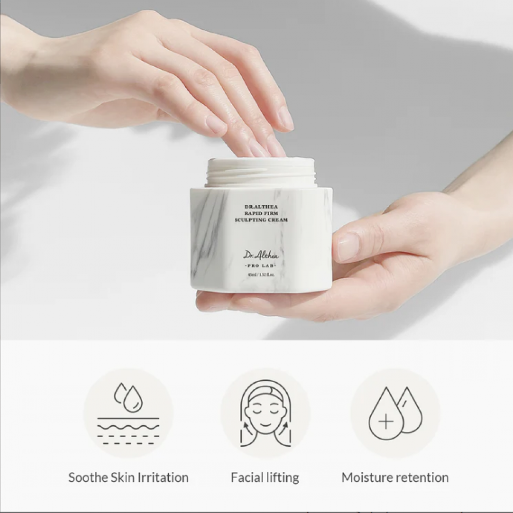 Dr Althea Rapid Firm Sculpting Cream 45ml  SKINCARE