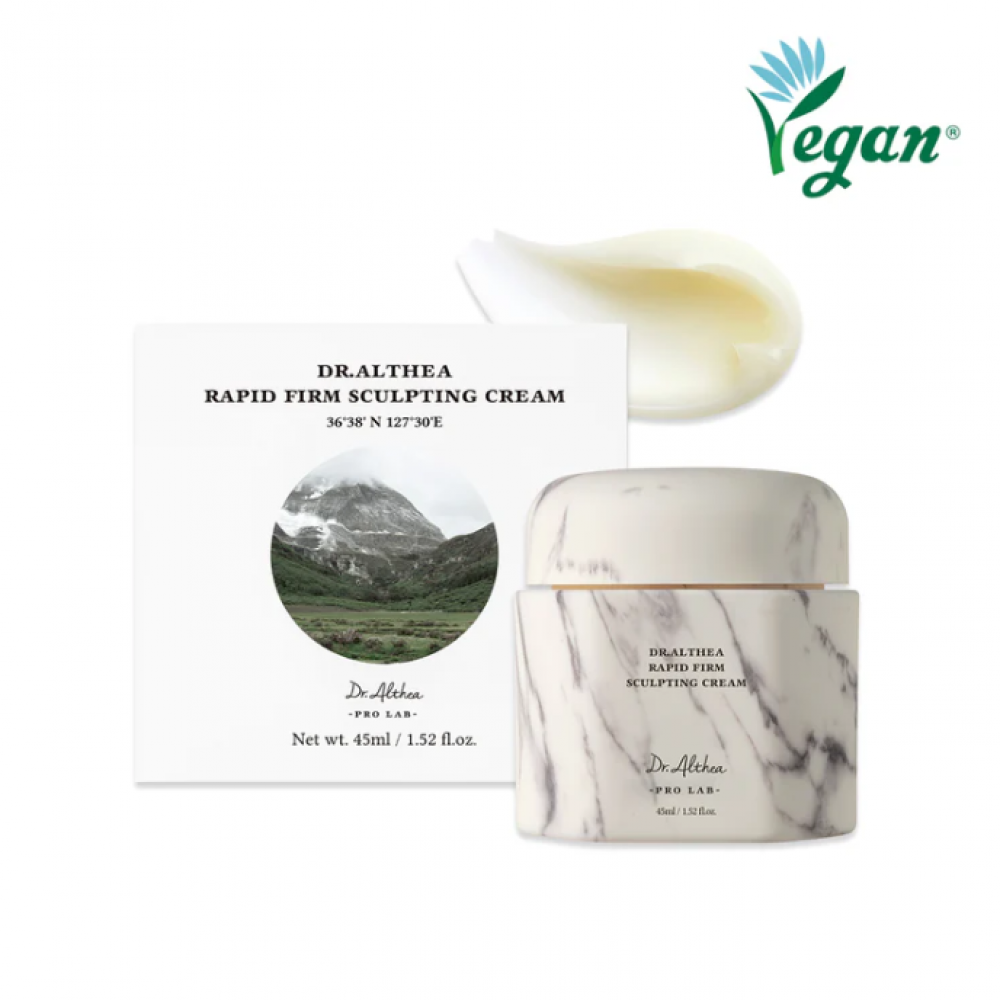 Dr Althea Rapid Firm Sculpting Cream 45ml  SKINCARE