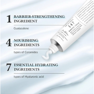 Dr. Althea 147 Barrier Cream 50ml SKINCARE