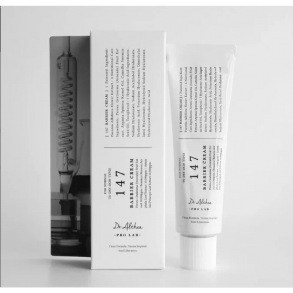 Dr. Althea 147 Barrier Cream 50ml SKINCARE