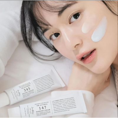 Dr. Althea 345 Relief Cream 50ml