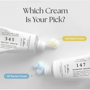 Dr. Althea 345 Relief Cream 50ml SKINCARE