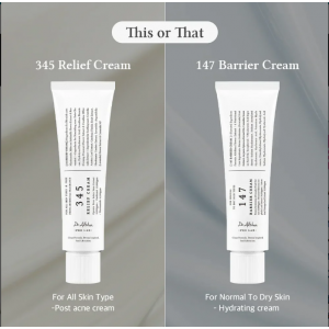 Dr. Althea 345 Relief Cream 50ml SKINCARE