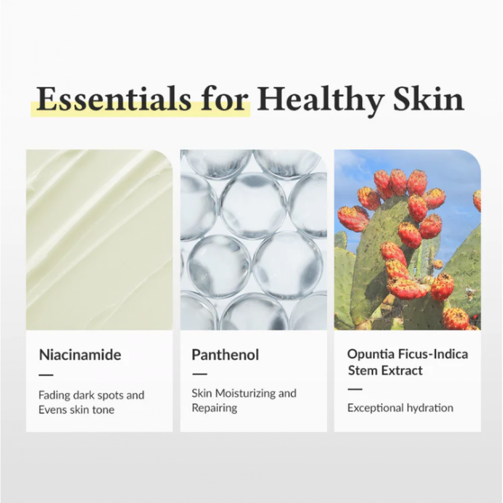 Dr. Althea 345 Relief Cream 50ml SKINCARE