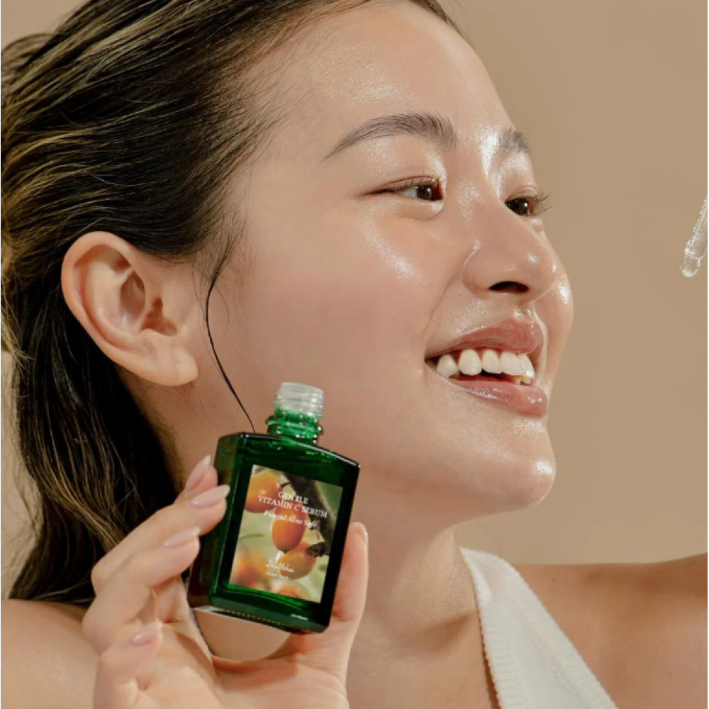 Dr. Althea Gentle Vitamin C Serum 30 ml SKINCARE