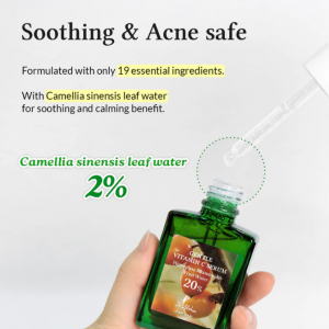 Dr. Althea Gentle Vitamin C Serum 30 ml SKINCARE