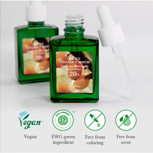 Dr. Althea Gentle Vitamin C Serum 30 ml SKINCARE