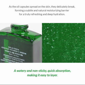 Dr. Althea Gentle Vitamin C Serum 30 ml SKINCARE