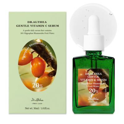 Dr. Althea Gentle Vitamin C Serum 30 ml
