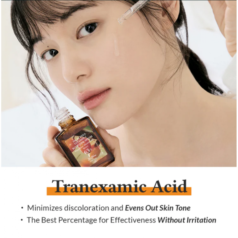 Dr. Althea Pro Lab Vitamin C Boosting Serum 30 ml SKINCARE