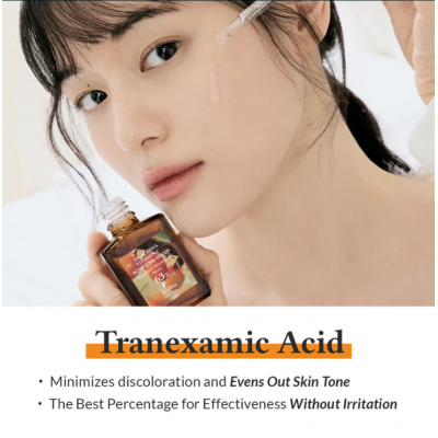 Dr. Althea Pro Lab Vitamin C Boosting Serum 30 ml