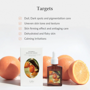 Dr. Althea Pro Lab Vitamin C Boosting Serum 30 ml SKINCARE