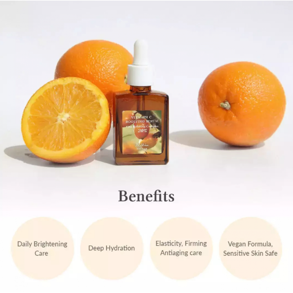 Dr. Althea Pro Lab Vitamin C Boosting Serum 30 ml SKINCARE