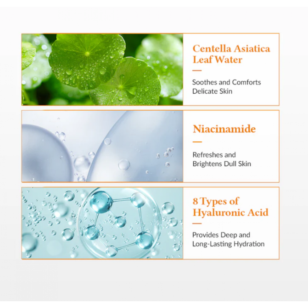 Dr. Althea Pro Lab Vitamin C Boosting Serum 30 ml SKINCARE